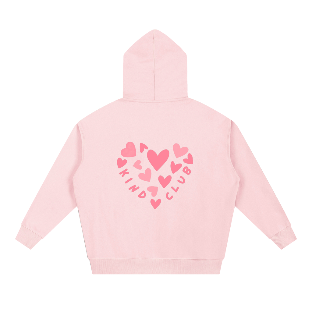 Kind Club Sweatshirt