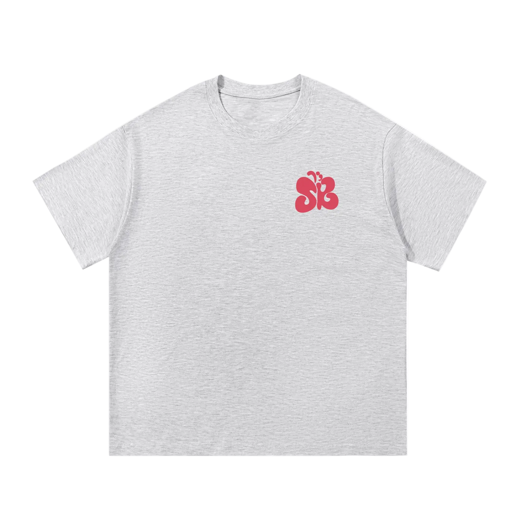 Change is Scary Tee