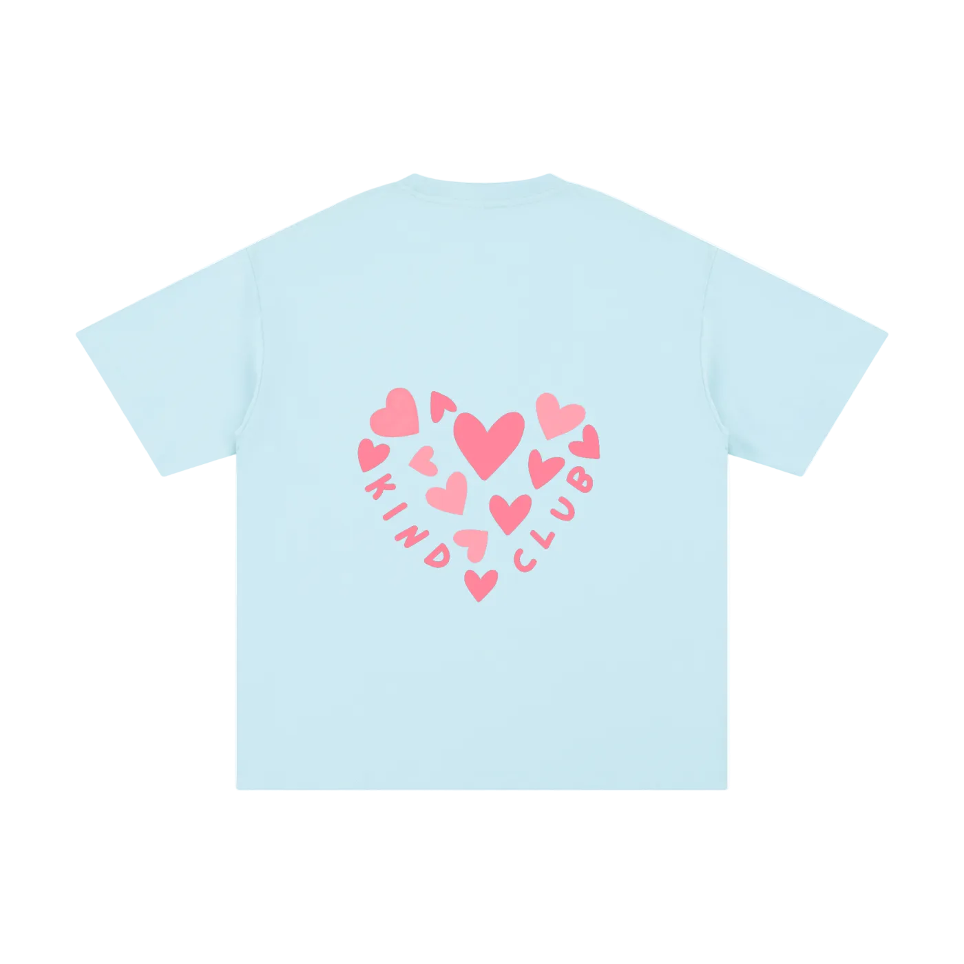 Kind Club T-Shirt