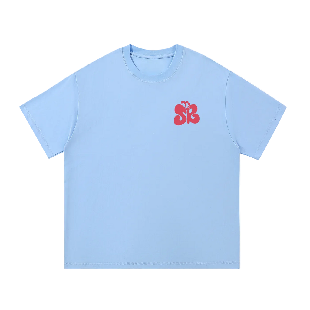 Change is Scary Tee