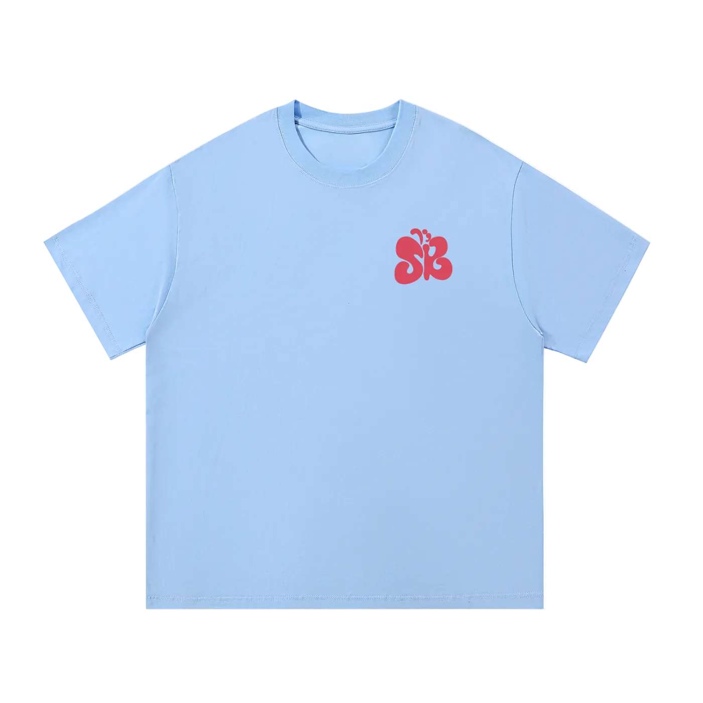 Change is Scary Tee