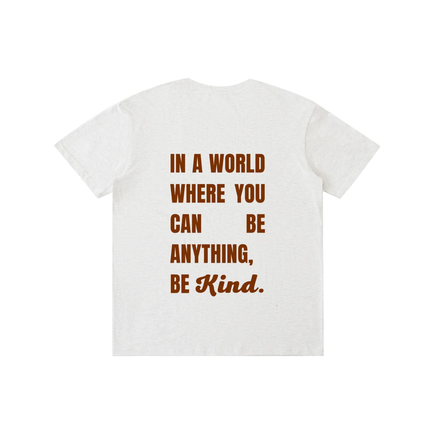 Choose Kind Tee