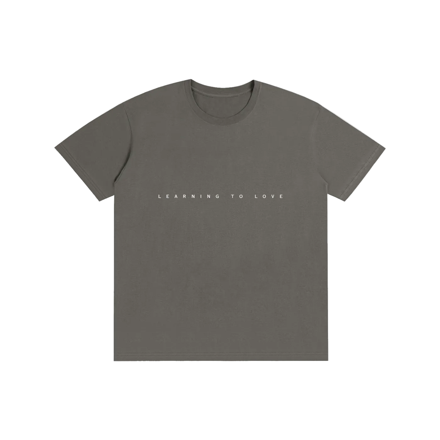 Learning To Love Tee
